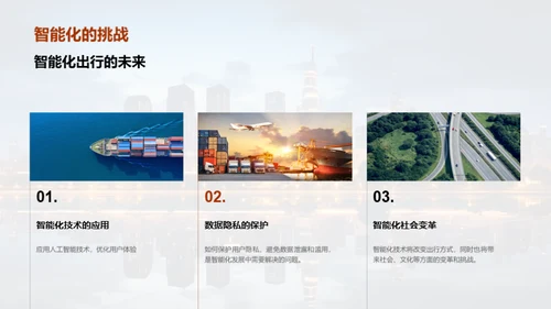 破浪前行的科技之路