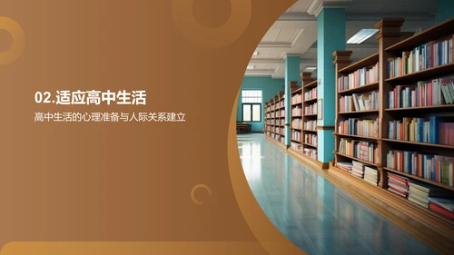 高一生活学习指南