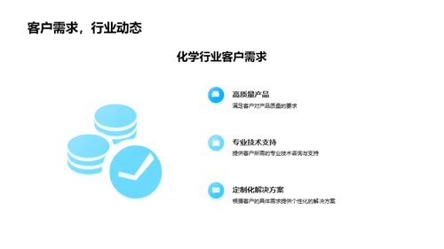 化学业务礼仪与客户关系