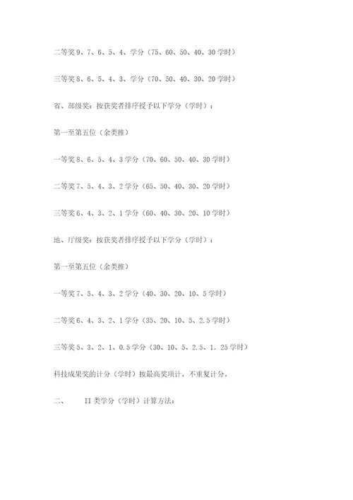 贵州省继续医学教育学分学时授予和登记管理实施细则