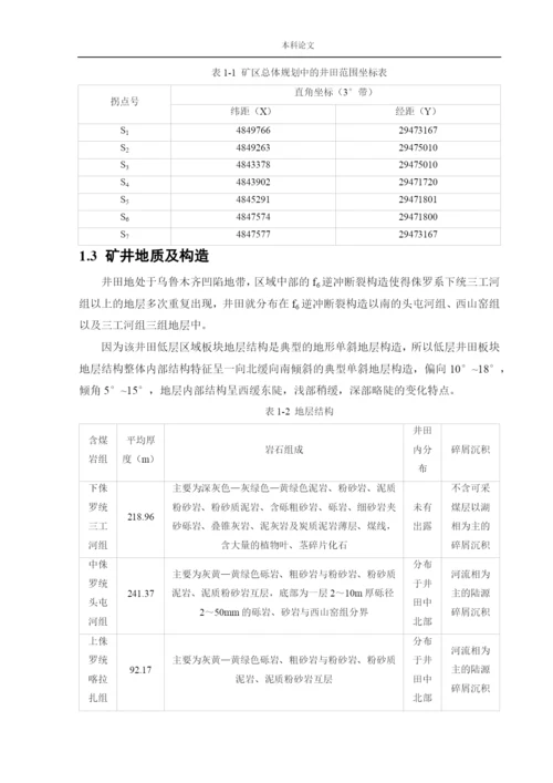 162050218_杨泽宇_[论文]西沟矿通风系统研究.docx