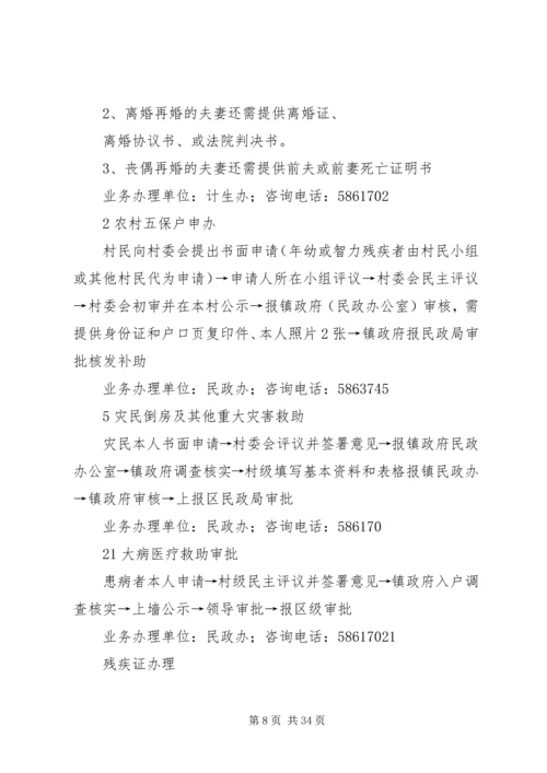 太安镇领导班子调研报告.docx