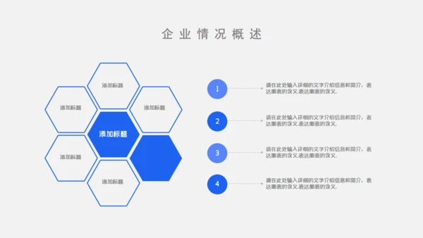 年终工作汇报述职报告通用PPT模板