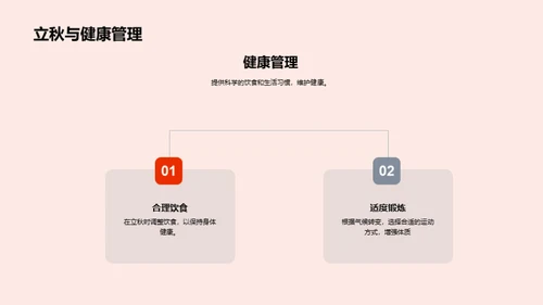 立秋节气深度解析