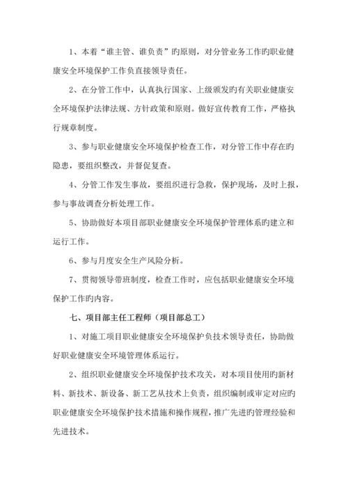 全员安全生产责任制及考核奖惩制度.docx