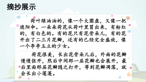 统编版2024-2025学年三年级语文上册同步语文园地七  -精品课件