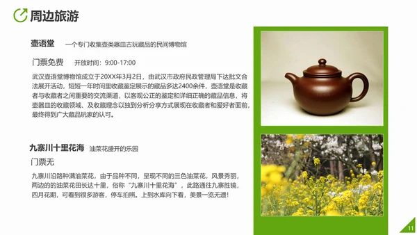 互联网运营推广方案PPT模板