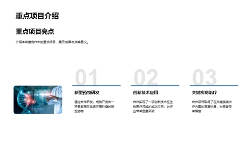 化学研究：合作与创新