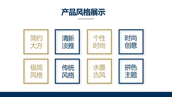 高端大气简约创业融资计划书商业计划书PPT