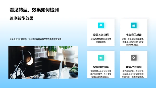 新媒体赋能企业文化转型
