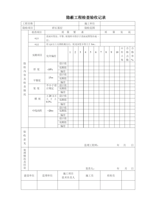 隐蔽工程验收记录表.docx