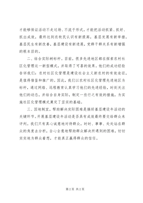 学习张庆黎同志在XX市XX县区悟空寺调研心得体会精选.docx