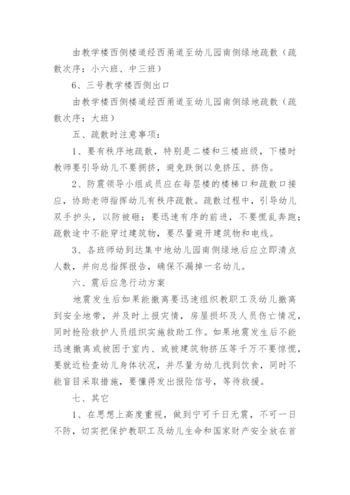 防震应急预案_1.docx