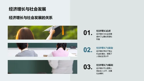 经济学解读社会进步