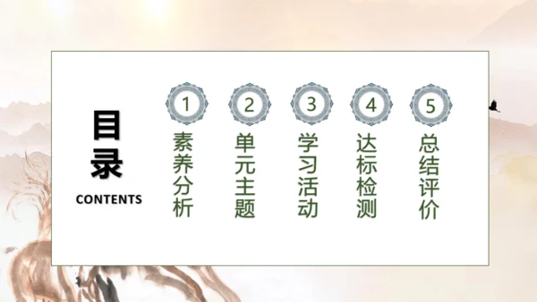 【核心素养】部编版语文五年级下册-16.田忌赛马 第1课时（课件）