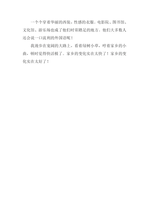 20年后的家乡作文-3.docx