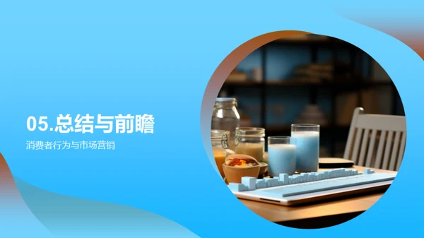 餐饮消费者行为解析