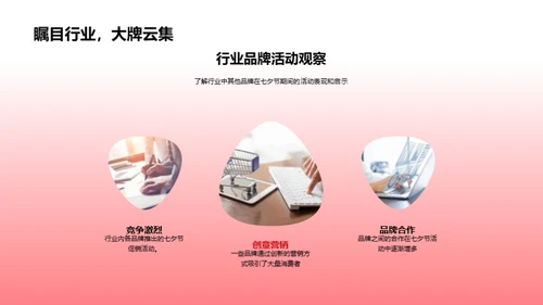 七夕品牌营销策略