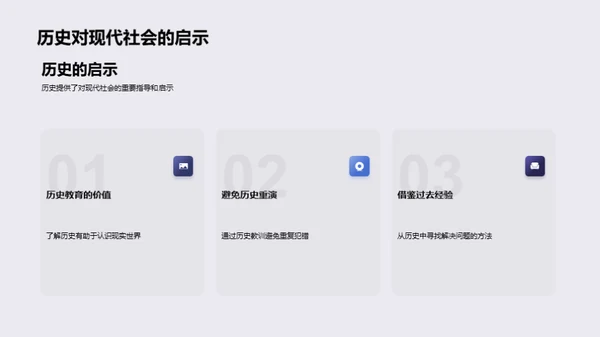深度历史