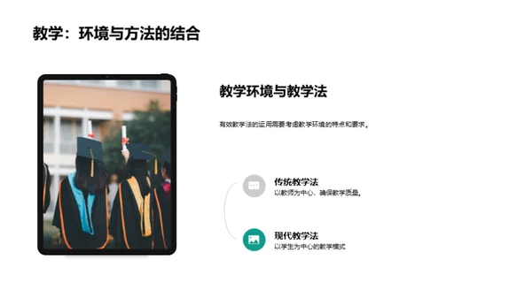 深化教学法实践