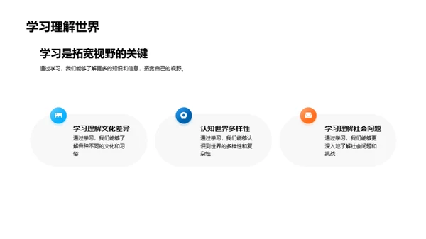 小学生教育之路