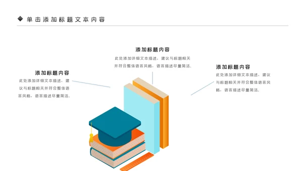 教学设计网络在线教育学习课堂PPT模板