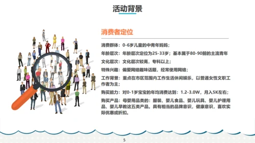 趣味亲子家庭活动策划方案通用PPT模板