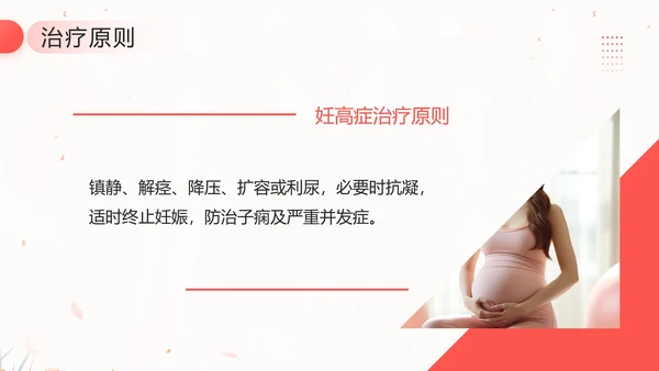 妊娠期高血压护理培训课件孕妇高血压护理教学PPT