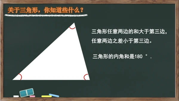 整理和复习之图形与几何 图形的认识与测量例1例2（课件）-2023-2024学年六年级下册数学人教版