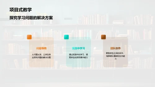 教学艺术与策略