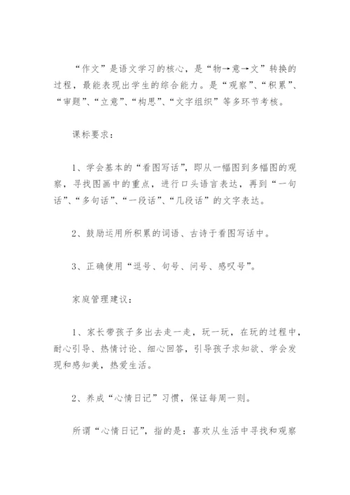 2022版义务教育语文课程标准解读心得体会(精选4篇).docx