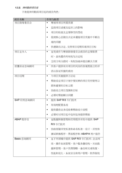 信息化项目实施方案.docx