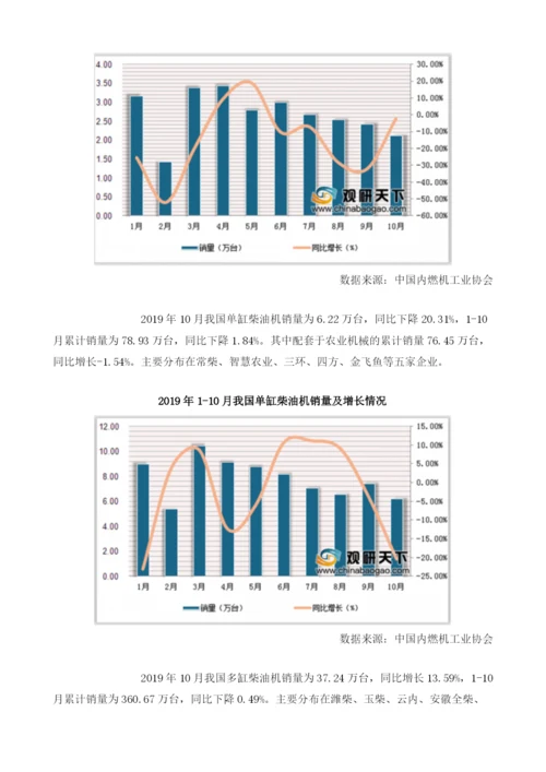 我国内燃机行业销量3797万台商用车用、船用细分品类呈增长态势.docx