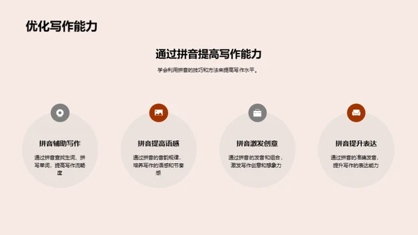 拼音探索之旅