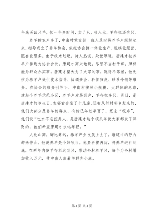记峦庄镇中南村党员致富带头人唐建才 (5).docx