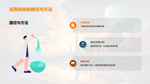 翱翔未来 项目启航