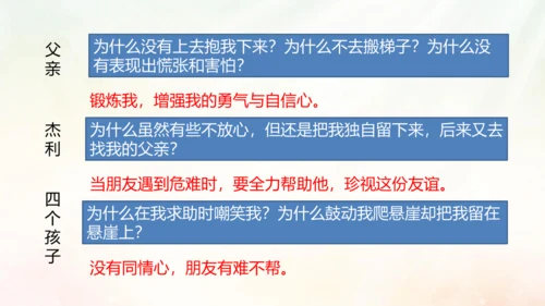 第14课 走一步，再走一步 课件