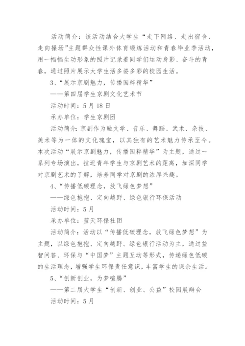 “奋斗最青春”主题团日活动策划书.docx