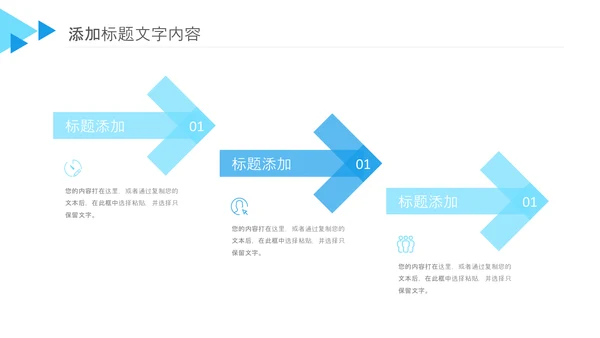 护理品管圈ppt模板医疗药品汇报PPT