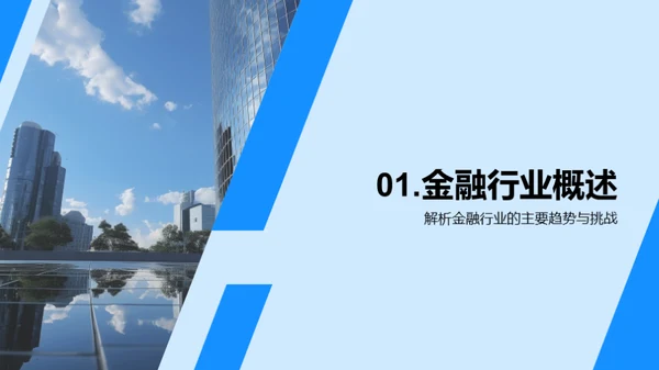 金融进阶：战略融资路径