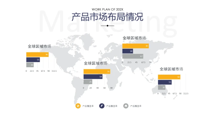 物流行业高端大气物流货运公司介绍通用PPT