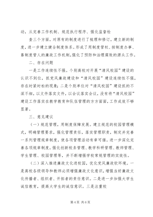 学校园建设调研报告.docx