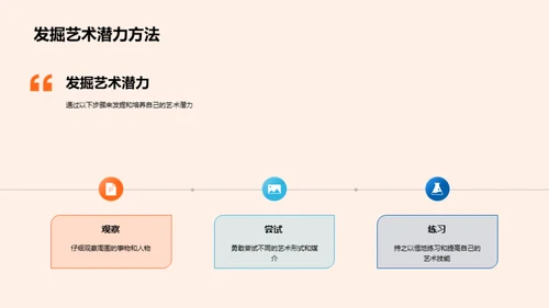 艺术之旅