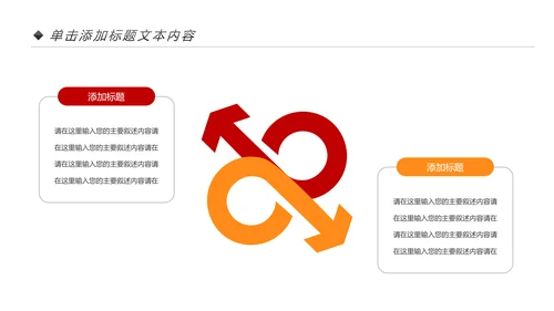 扁平化中国石油石化工作总结计划PPT模板
