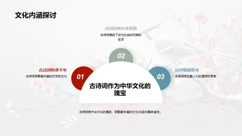 赏析古诗词