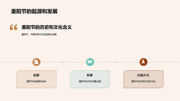 重阳节市场营销解析