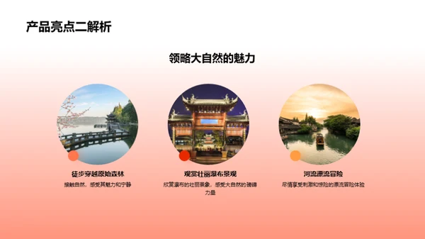 春节旅游新篇章