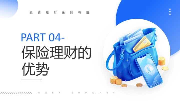 家庭投资理财规划专题讲座理财学习PPT