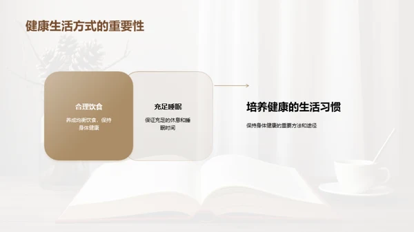 青春成长指南