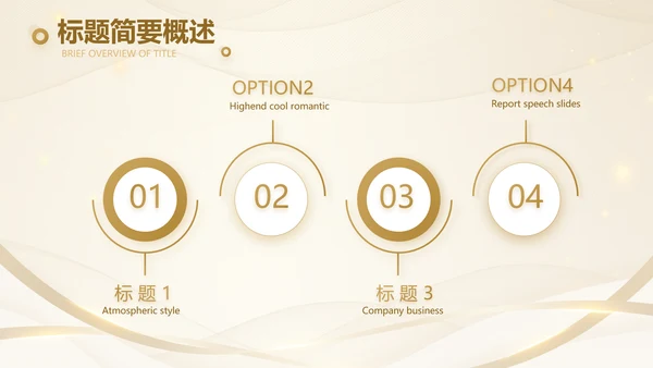 创业投资路演项目融资计划书PPT动态模板